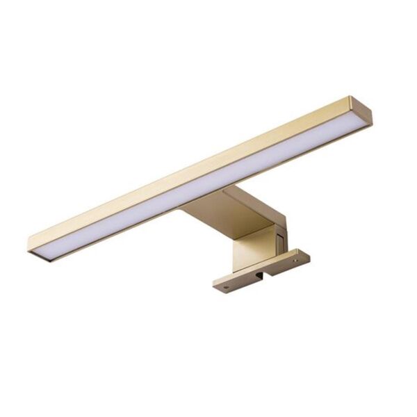 ((СВЕТИЛЬНИК НАСТЕННЫЙ STECCA LED * 1 7Вт IP 44 4000 ARTE LAMP