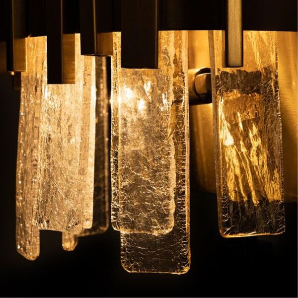 ((СВЕТИЛЬНИК НАСТЕННЫЙ ALYA G9 * 2 40Вт IP 20 <> ARTE LAMP