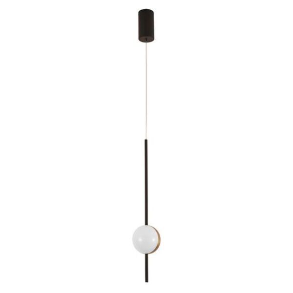 ((СВЕТИЛЬНИК ПОДВЕСНОЙ FURUD LED * 1 8Вт IP 20 4000 ARTE LAMP