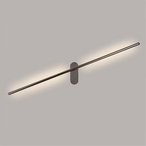 ((СВЕТИЛЬНИК НАСТЕННЫЙ PRIMA LED * 1 8Вт IP 20 4000 ARTE LAMP