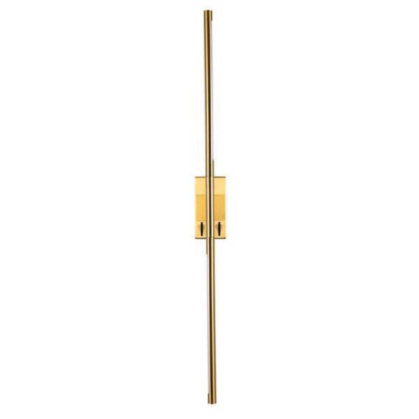 ((СВЕТИЛЬНИК НАСТЕННЫЙ LINES LED * 1 10Вт IP 20 4000 ARTE LAMP