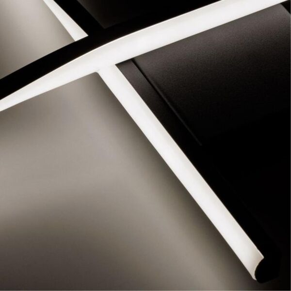 ((СВЕТИЛЬНИК НАСТЕННЫЙ ACRUX LED * 1 18Вт IP 20 4000 ARTE LAMP