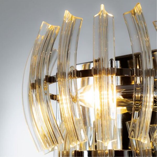 ((СВЕТИЛЬНИК НАСТЕННЫЙ ELLA E14 * 1 40Вт IP 20 <> ARTE LAMP