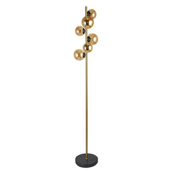 ((СВЕТИЛЬНИК НАПОЛЬНЫЙ GEMINI G9 * 6 33Вт IP 20 <> ARTE LAMP