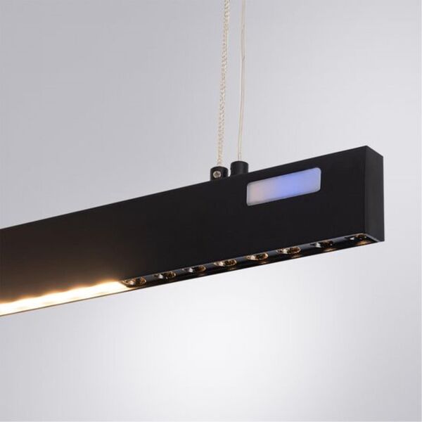 ((СВЕТИЛЬНИК ПОДВЕСНОЙ LAO LED * 1 30Вт IP 20 2800-6500 ARTE LAMP