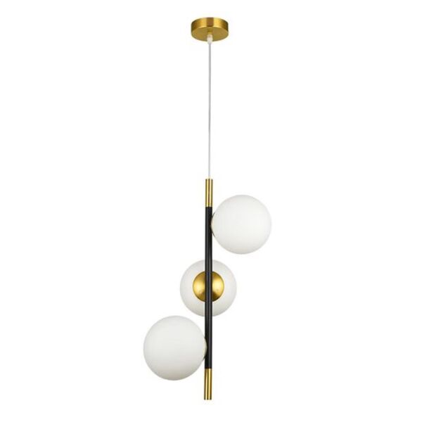 ((СВЕТИЛЬНИК ПОДВЕСНОЙ ALCOR E14 * 3 40Вт IP 20 <> ARTE LAMP