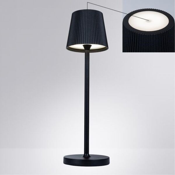 ((СВЕТИЛЬНИК НАСТОЛЬНЫЙ FUYUE LED * 1 3Вт IP 65 4000 ARTE LAMP