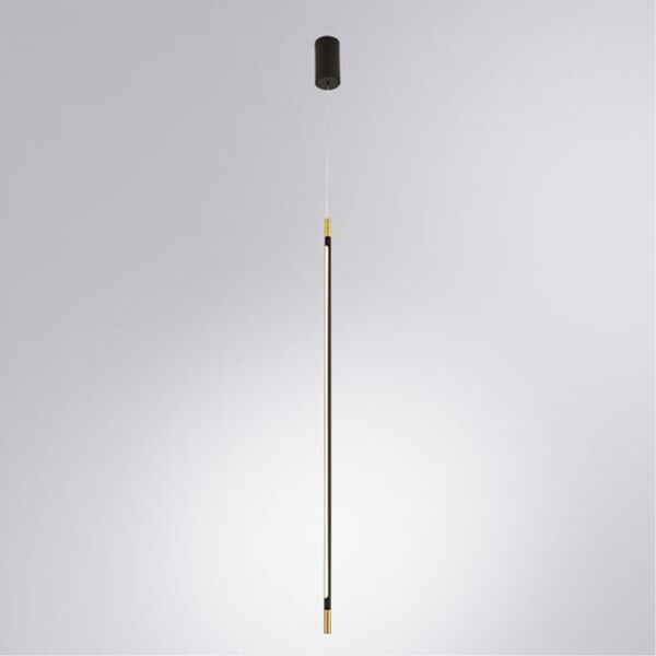 ((СВЕТИЛЬНИК ПОДВЕСНОЙ MACLEAN LED * 1 14Вт IP 20 4000 ARTE LAMP