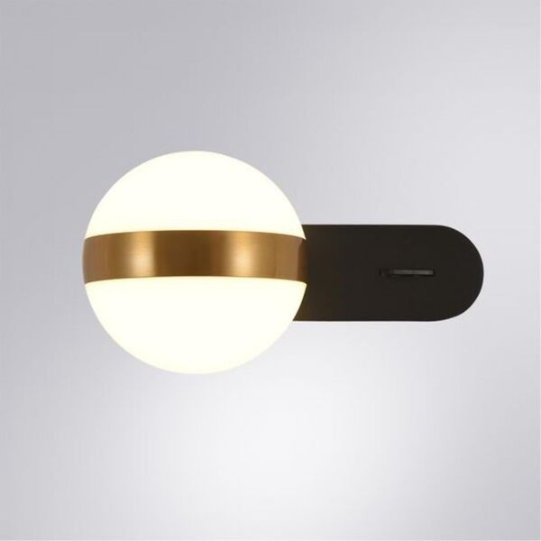СВЕТИЛЬНИК НАСТЕННЫЙ FURUD LED * 1 6Вт IP 20 4000 ARTE LAMP