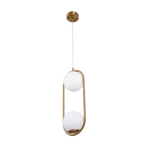 ((СВЕТИЛЬНИК ПОДВЕСНОЙ MATISSE E14 * 2 40Вт IP 20 <> ARTE LAMP