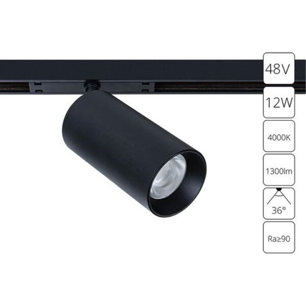 (( OPTIMA LED *  12Вт IP 20 4000 ARTE LAMP