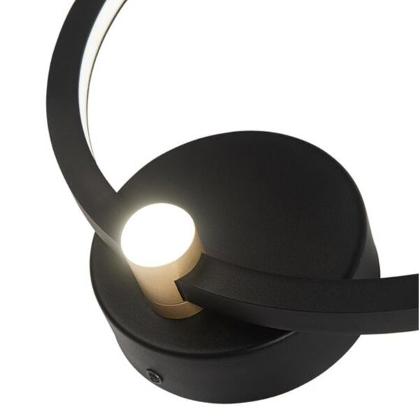 ((СВЕТИЛЬНИК НАСТЕННЫЙ ERRAI LED * 1 15Вт IP 20 4000 ARTE LAMP