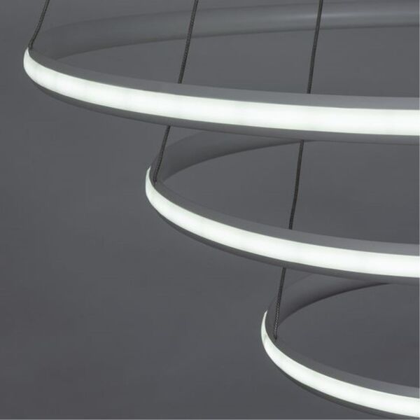 ((СВЕТИЛЬНИК ПОДВЕСНОЙ MERIDIANA LED * 1 155Вт IP 20 3000-6000 ARTE LAMP