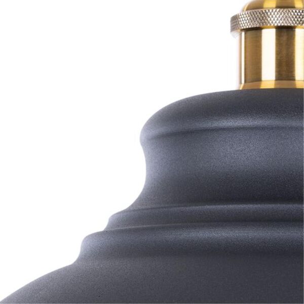 ((СВЕТИЛЬНИК ПОДВЕСНОЙ CAPPELLO E27 * 1 60Вт IP 20 <> ARTE LAMP