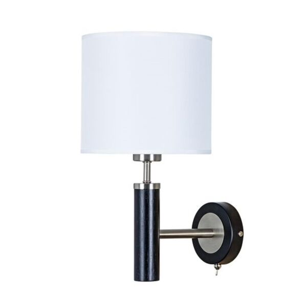 ((СВЕТИЛЬНИК НАСТЕННЫЙ ROBERT E27 * 1 60Вт IP 20 <> ARTE LAMP