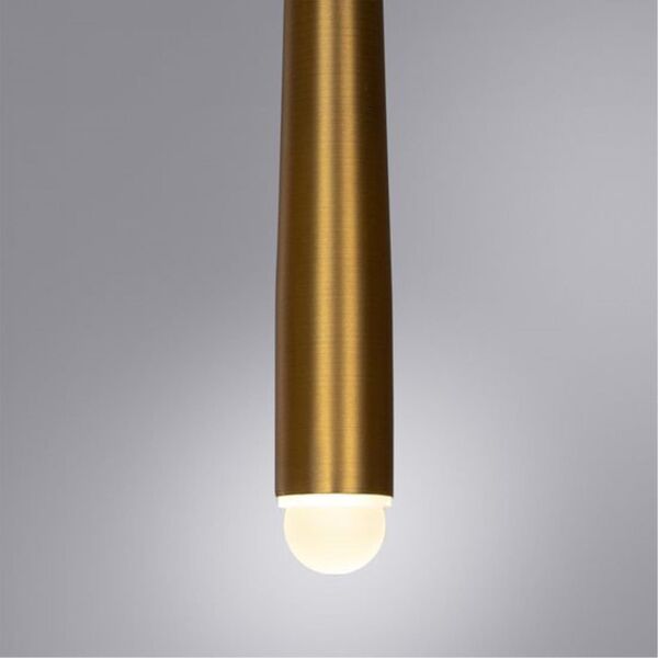(( FRANKIE LED * 1 6Вт IP 20 4000 ARTE LAMP
