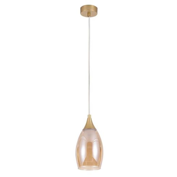 ((СВЕТИЛЬНИК ПОДВЕСНОЙ BARRY E14 * 1 40Вт IP 20 <> ARTE LAMP