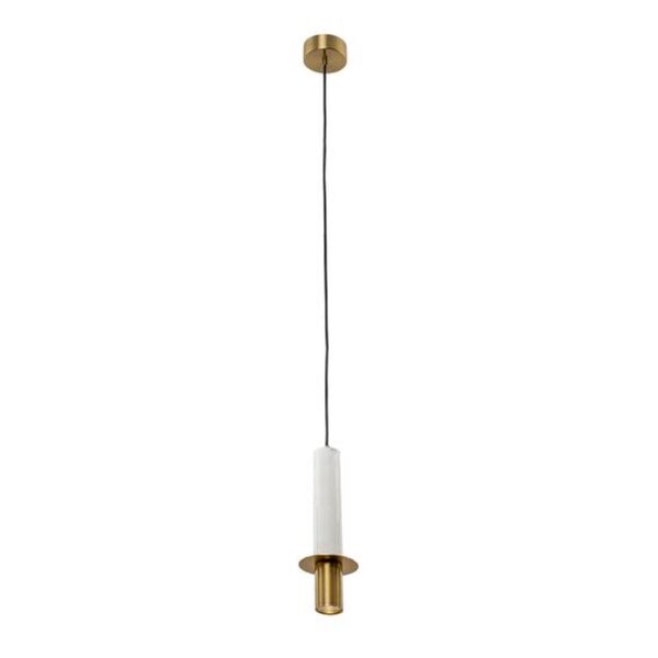 СВЕТИЛЬНИК ПОДВЕСНОЙ ASCELLA LED * 1 10Вт IP 20 4000 ARTE LAMP