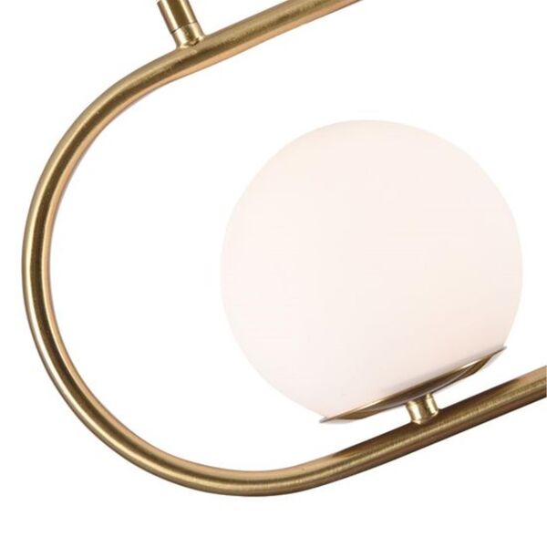 ((СВЕТИЛЬНИК ПОДВЕСНОЙ MATISSE E14 * 3 40Вт IP 20 <> ARTE LAMP