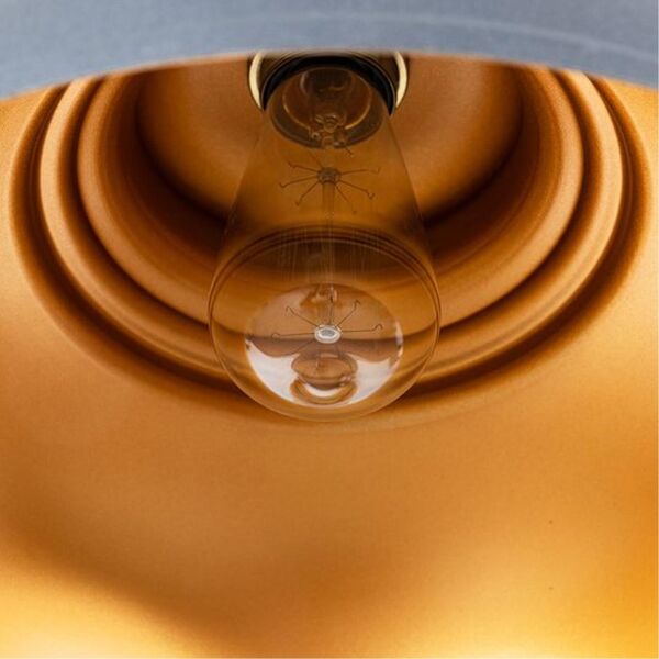 ((СВЕТИЛЬНИК ПОДВЕСНОЙ CAPPELLO E27 * 1 60Вт IP 20 <> ARTE LAMP