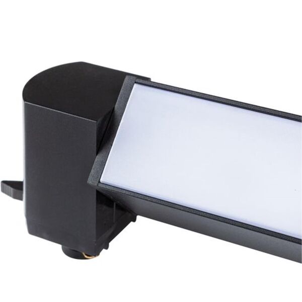СВЕТИЛЬНИК ПОТОЛОЧНЫЙ LINEETTA LED * 1 20Вт IP 20 4000 ARTE LAMP