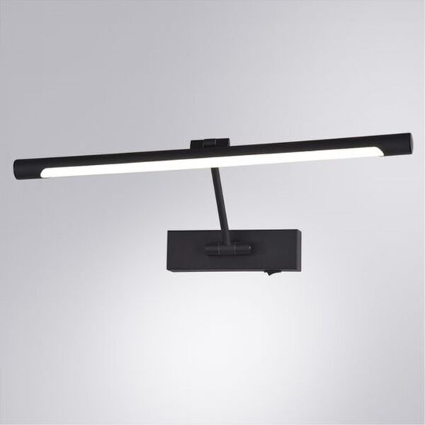 ((СВЕТИЛЬНИК НАСТЕННЫЙ HARRISON LED * 1 9Вт IP 20 4000 ARTE LAMP