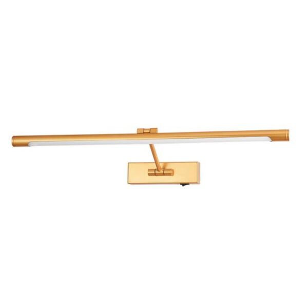 ((СВЕТИЛЬНИК НАСТЕННЫЙ HARRISON LED * 1 11Вт IP 20 4000 ARTE LAMP