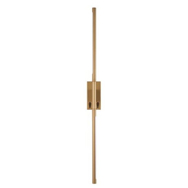 ((СВЕТИЛЬНИК НАСТЕННЫЙ LINES LED * 1 10Вт IP 20 4000 ARTE LAMP