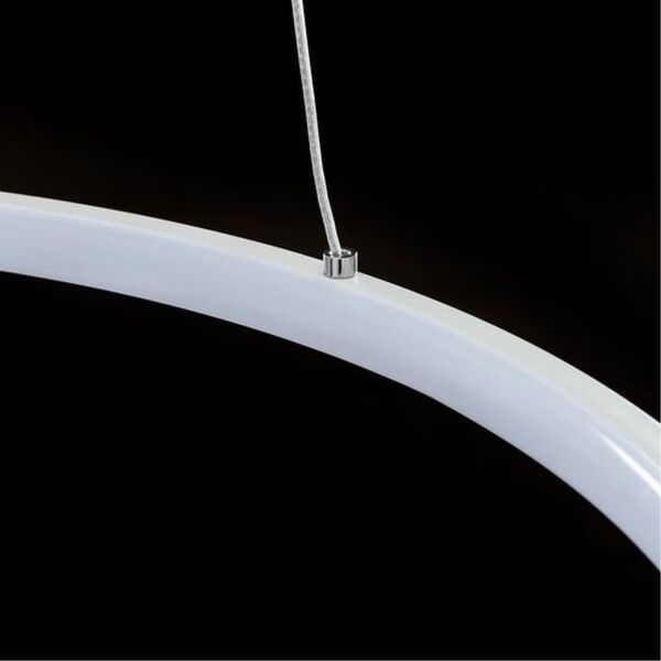 ((СВЕТИЛЬНИК ПОДВЕСНОЙ FRODO LED * 1 65Вт IP 20 3000-6000 ARTE LAMP