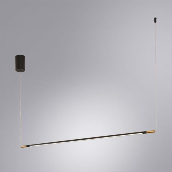 ((СВЕТИЛЬНИК ПОДВЕСНОЙ MACLEAN LED * 1 14Вт IP 20 4000 ARTE LAMP