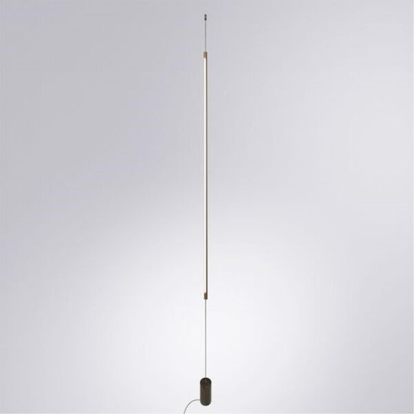 ((СВЕТИЛЬНИК НАПОЛЬНЫЙ MACLEAN LED * 1 22Вт IP 20 4000 ARTE LAMP