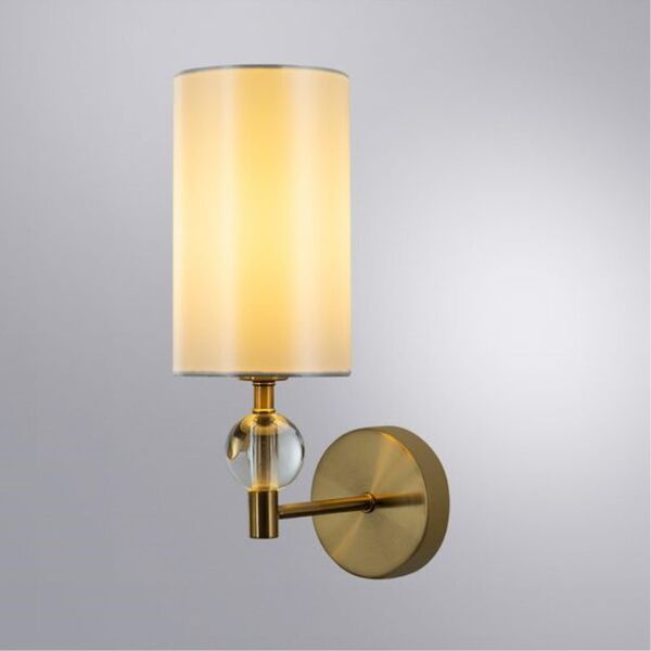 ((СВЕТИЛЬНИК НАСТЕННЫЙ MATAR E14 * 1 40Вт IP 20 <> ARTE LAMP
