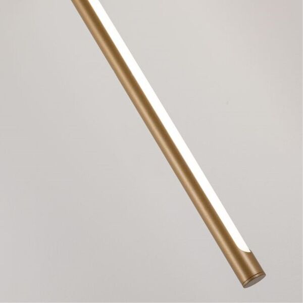 ((СВЕТИЛЬНИК НАСТЕННЫЙ LINES LED * 1 10Вт IP 20 4000 ARTE LAMP