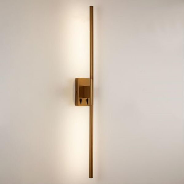((СВЕТИЛЬНИК НАСТЕННЫЙ LINES LED * 1 10Вт IP 20 4000 ARTE LAMP