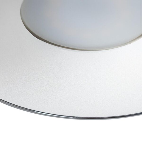 ((СВЕТИЛЬНИК ПОТОЛОЧНЫЙ HEZE GU10 * 1 50Вт IP 20  ARTE LAMP