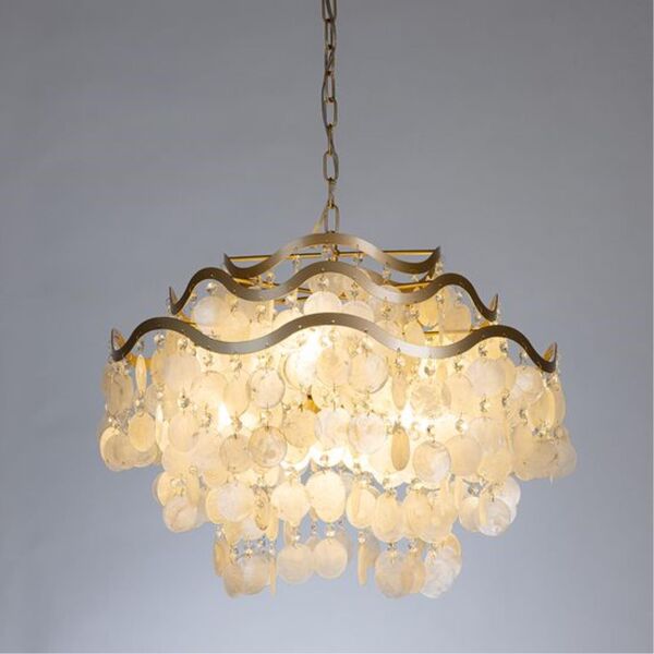 ((СВЕТИЛЬНИК ПОДВЕСНОЙ PIPIRIMA E14 * 9 40Вт IP 20 <> ARTE LAMP