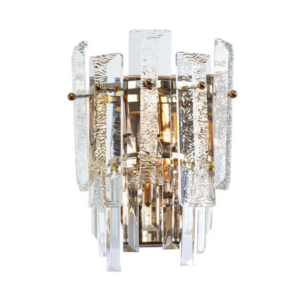 ((СВЕТИЛЬНИК НАСТЕННЫЙ NICOLETTA E14 * 2 40Вт IP 20 <> ARTE LAMP