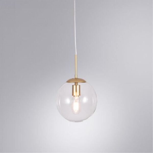 ((СВЕТИЛЬНИК ПОДВЕСНОЙ VOLARE E27 * 1 60Вт IP 20 <> ARTE LAMP