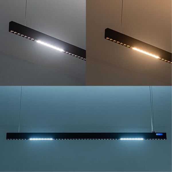 ((СВЕТИЛЬНИК ПОДВЕСНОЙ LAO LED * 1 30Вт IP 20 2800-6500 ARTE LAMP