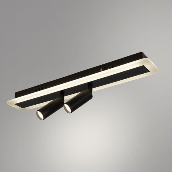 ((СВЕТИЛЬНИК ПОТОЛОЧНЫЙ TOMMY LED * 2 22Вт IP 20 4000 ARTE LAMP
