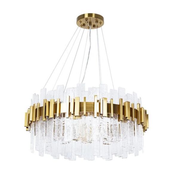 ((СВЕТИЛЬНИК ПОДВЕСНОЙ ALYA G9 * 14 40Вт IP 20 <> ARTE LAMP