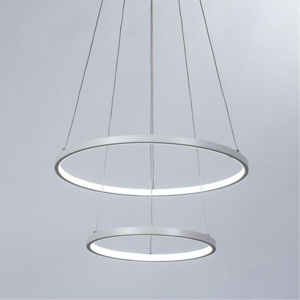 ((СВЕТИЛЬНИК ПОДВЕСНОЙ FRODO LED * 1 65Вт IP 20 3000-6000 ARTE LAMP