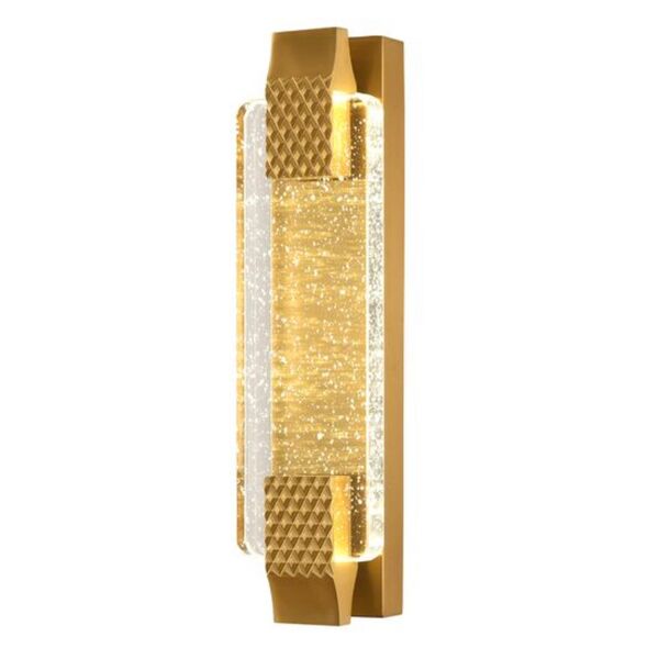 ((СВЕТИЛЬНИК НАСТЕННЫЙ SNOWDROP LED * 1 6Вт IP 20 4000 ARTE LAMP