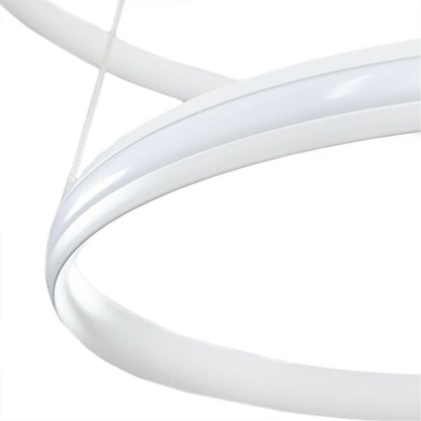 ((СВЕТИЛЬНИК ПОДВЕСНОЙ MERIDIANA LED * 1 70Вт IP 20 3000-6000 ARTE LAMP