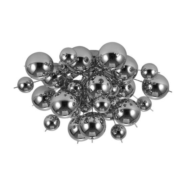 ((СВЕТИЛЬНИК ПОТОЛОЧНЫЙ MOLECULE G9 * 5 40Вт IP 20 <> ARTE LAMP