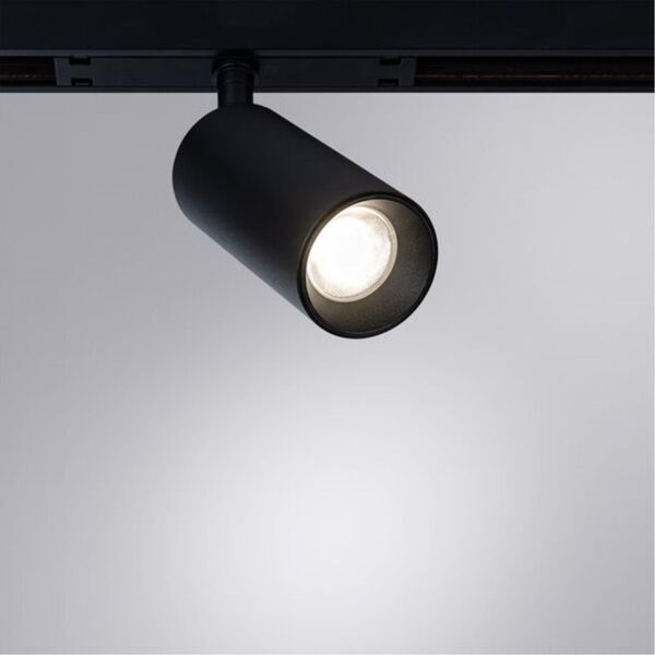 (( OPTIMA LED *  8Вт IP 20 4000 ARTE LAMP