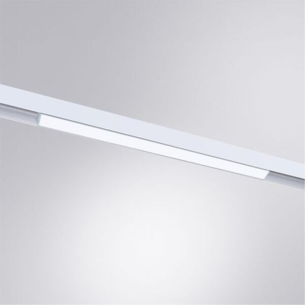 СВЕТИЛЬНИК ПОТОЛОЧНЫЙ LINEA LED * 1 20Вт IP 20 3000 ARTE LAMP