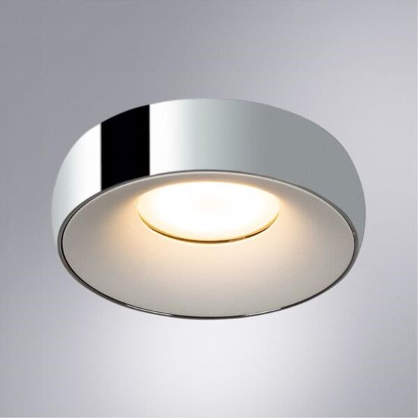 ((СВЕТИЛЬНИК ПОТОЛОЧНЫЙ HEZE GU10 * 1 50Вт IP 20  ARTE LAMP