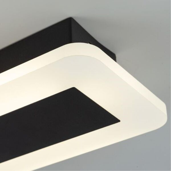 ((СВЕТИЛЬНИК ПОТОЛОЧНЫЙ TOMMY LED * 2 22Вт IP 20 4000 ARTE LAMP