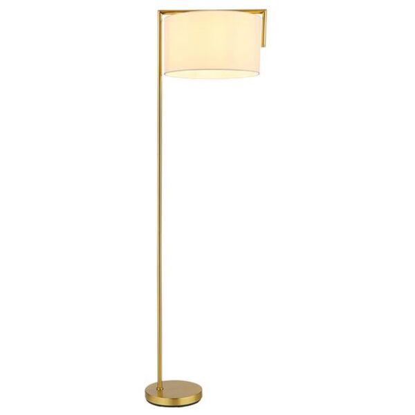((СВЕТИЛЬНИК НАПОЛЬНЫЙ APEROL E27 * 1 60Вт IP 20 <> ARTE LAMP